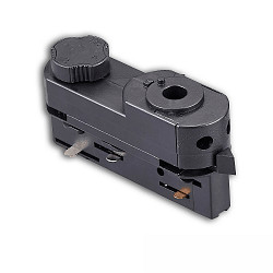 Adaptateur triphas� SURFACE (DALI) contr�lable par DALI, universal
