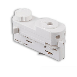 Adaptateur triphas� SURFACE (DALI) contr�lable par DALI, universal