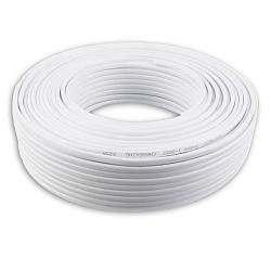 C�ble NEON PRO 1313 | 1616 3 p�les, blanche