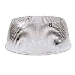 reflector FL2 90�, transparent