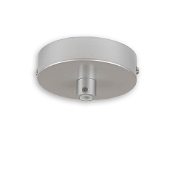 Canop�e CABLE-COAT MAX. 9.8MM rond, gris