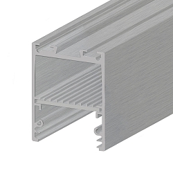 Profil LAMP30 V2 (300CM), argent