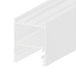 Profil LAMP30 V2 (300CM), blanche