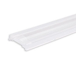 lens C64 60° (LAMP30 V2) symmetrical, transparent