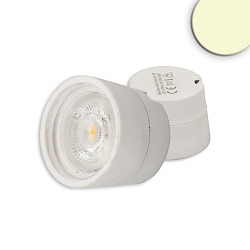 Module LED SYS-GU10 rond, sans cadre 5W 420lm 3000K 36� CRI 90-100 gradable