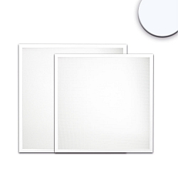LED panel BACKLIGHT LINE 625 UGR<19 8H/8H - KNX UGR < 19, KNX controllable, dimmable 36W 4350lm 6500K 120° 120° CRI 90