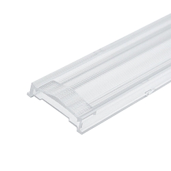 Objectif 33-PH-LINEAR - DOUBLE ASYM 2X25� double, asym�trique, prismatique, transparent