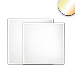 LED panel BACKLIGHT LINE 625 ColorSwitch - DIM CCT Switch, UGR < 19, dimmable 36W 4350lm 3000 / 4000 / 6000K 120° 120° CRI 90