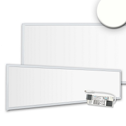 Panneau à LED BUSINESS LINE 1200, 36W 4650lm 4000K CRI 80-89