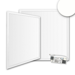 Panneau à LED BACKLIGHT LINE 625, 36W 3800lm 4000K CRI 90-100