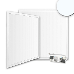 Panneau à LED BACKLIGHT LINE 625, 36W 4350lm 6500K CRI 90-100