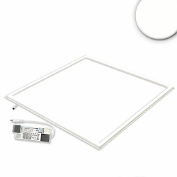 Cadre de montage FRAME 600 IP42, blanche 