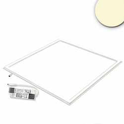 Cadre de montage FRAME 625 IP42, blanche 