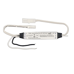 Variateur de PWM LED  SYS-PRO MINI AMP SOFT ON, noir, blanche