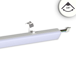 Module d'�clairage FASTFIX R XL 152,8cm IP40, blanche 