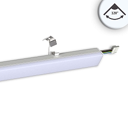 Module d'�clairage FASTFIX R XL 152,8cm IP40, blanche 