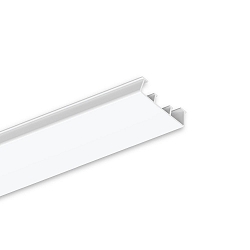 Fermeture aveugle FASTFIX R XL, blanche