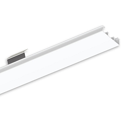 Fermeture aveugle FASTFIX R XL, blanche