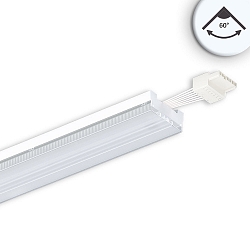 Module d'�clairage FASTFIX R PRO IP40, blanche 