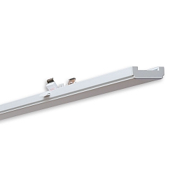 Fermeture aveugle FASTFIX R PRO, blanche