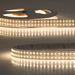 Bande LED CRI930 transparent, blanche