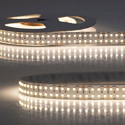 Bande LED CRI940 transparent, blanche