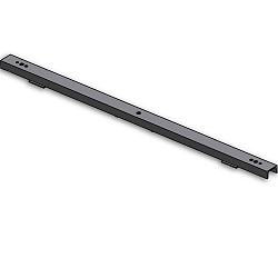 traverse 3-fold, 5-fold, grey
