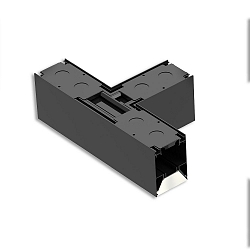 Connecteur en T LINKLINE50, noir