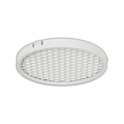 honeycomb TRACK48 SELECT / 3-PH SPOT mechanical, white matt