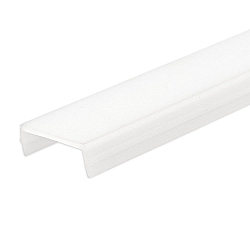 Capot TRACK48 - 25��% TRANSMISSION standard, noir mat