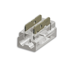 Connecteur MULTI K3-205, dégager