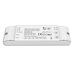Convertisseur DALI SYS-PRO, blanche