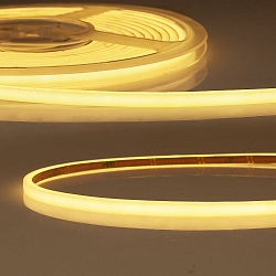 LED Strip NEON927 MINICUT MINIAMP MILKY white