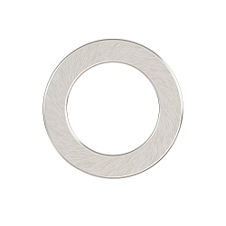 Anneau SPHERE-68, nickel