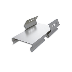 Support de montage FASTFIX SL 2 pi�ces, blanche