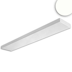 Luminaire de plafond POWER SWITCH 120x20 IP40, blanche gradable