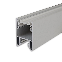 surface profile HALON, silver
