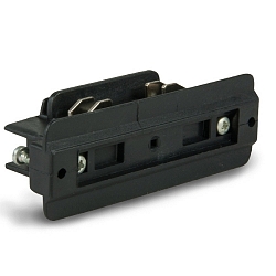 Connecteur CLASSIC, noir 