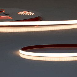Bande LED siliconée FW1903S SPI FLEXTUBE 6LED/IC blanche
