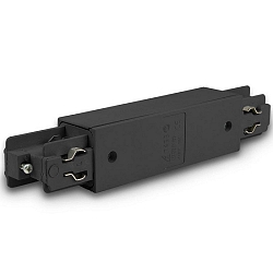 Alimentation triphasé CLASSIC, noir 