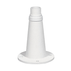 Pied de lampe pour JUNIOR, blanche