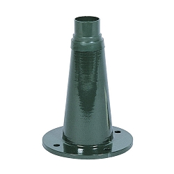 Pied de lampe pour JUNIOR, vert