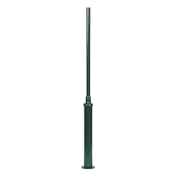 Mât DRACO, vert