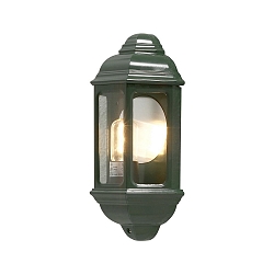 Luminaire mural d�ext�rieur CAGLIARI E27 IP43
