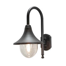 Luminaire mural d�ext�rieur BARI E27 IP44