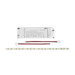 Bande LED QUALITYFLEX® BB conducteur inclus