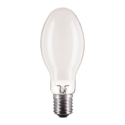 Lampe à vapeur de sodium HST-E SON PIA PLUS E40 250W 30900lm 2000K CRI 25 gradable