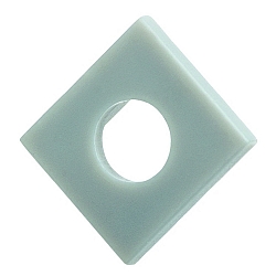 Embout RU-65005 / RU-65025 / RU-65035, aluminium