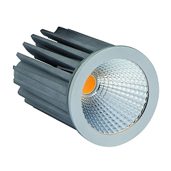 LED-Module ALU MIRROR, 10W, 2700K, 43�, 350mA, CRI80, IP20