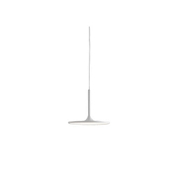 Luminaire � suspension NET LED IP20, blanche gradable